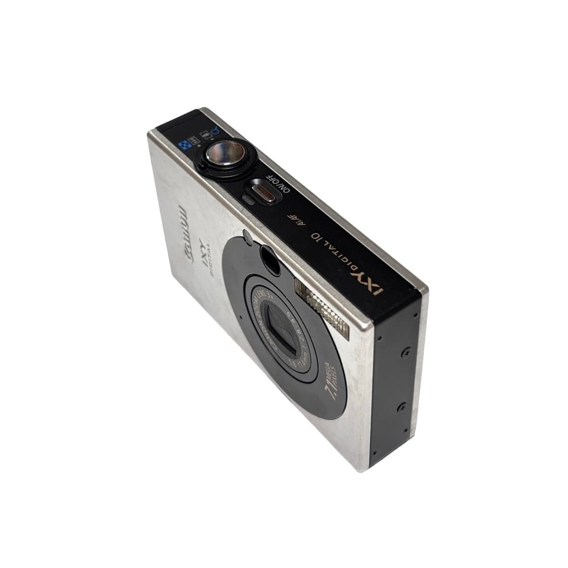 캐논 익시 IXY 10 익서스 IXUS 70 빈티지 디지털 카메라 상품이미지5