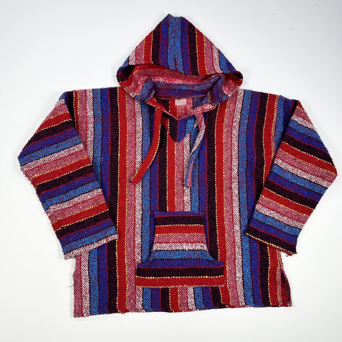 VTG 빈티지 멕시코 바하 스웨터 후드티 (M) 상품이미지2