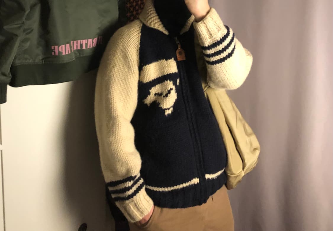 베이프 코위찬 상품이미지1