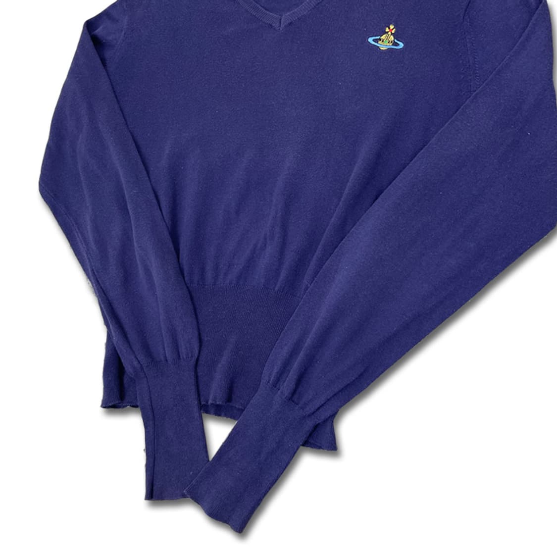 비비안웨스트우드 오브 니트 상품이미지4