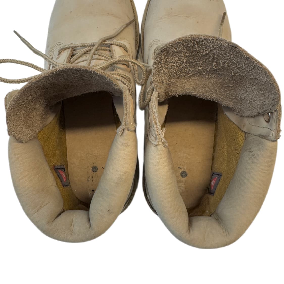 팀버랜드 6인치 프리미엄 워커 부츠 260 상품이미지7