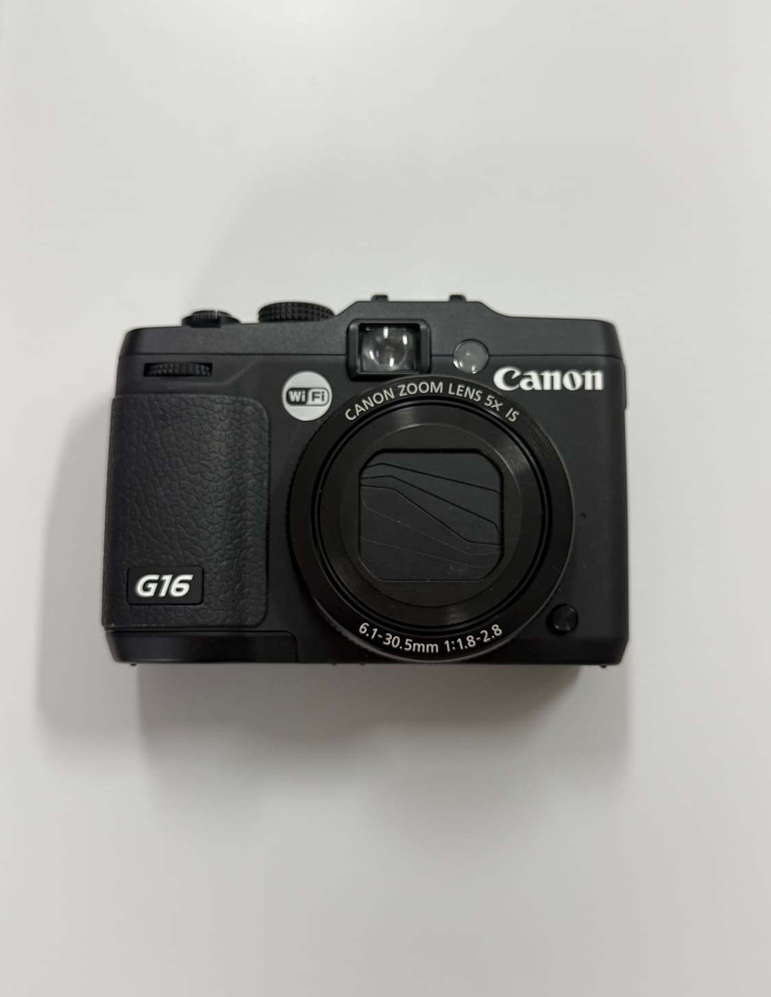 캐논 파워샷 g16 상품이미지2