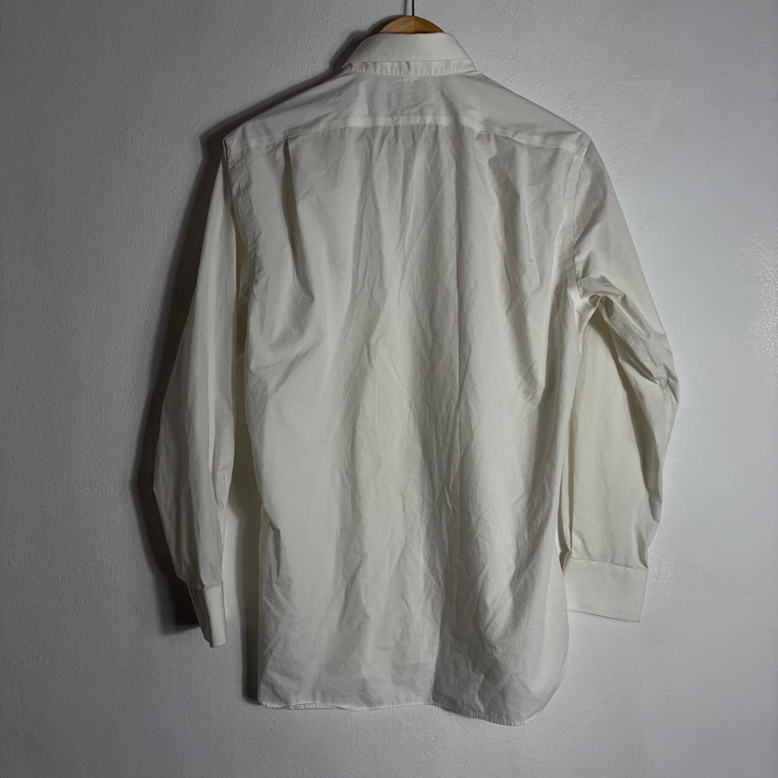 폴로 랄프로렌 화이트 셔츠 남방(32) 상품이미지2