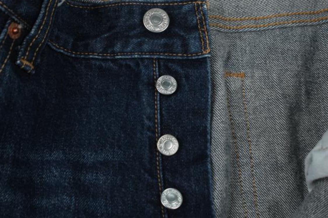 리바이스 청바지 상품이미지5