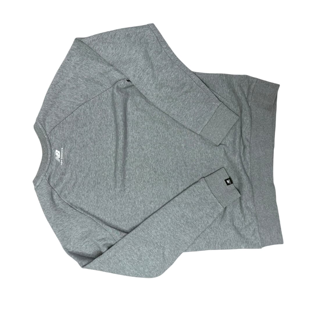 뉴발란스 맨투맨  상품이미지3