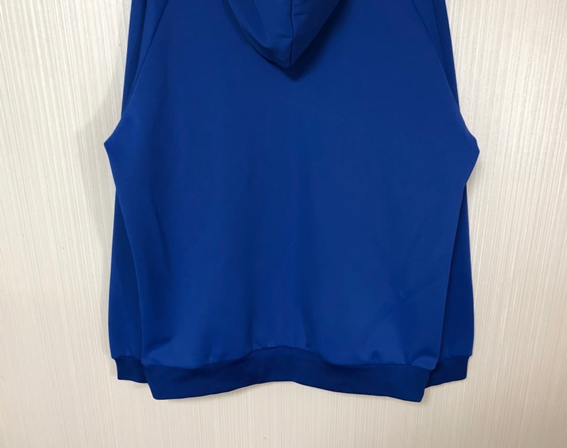 라커디움 K로고 후드티셔츠 105(기능성/오버사이즈) 상품이미지10