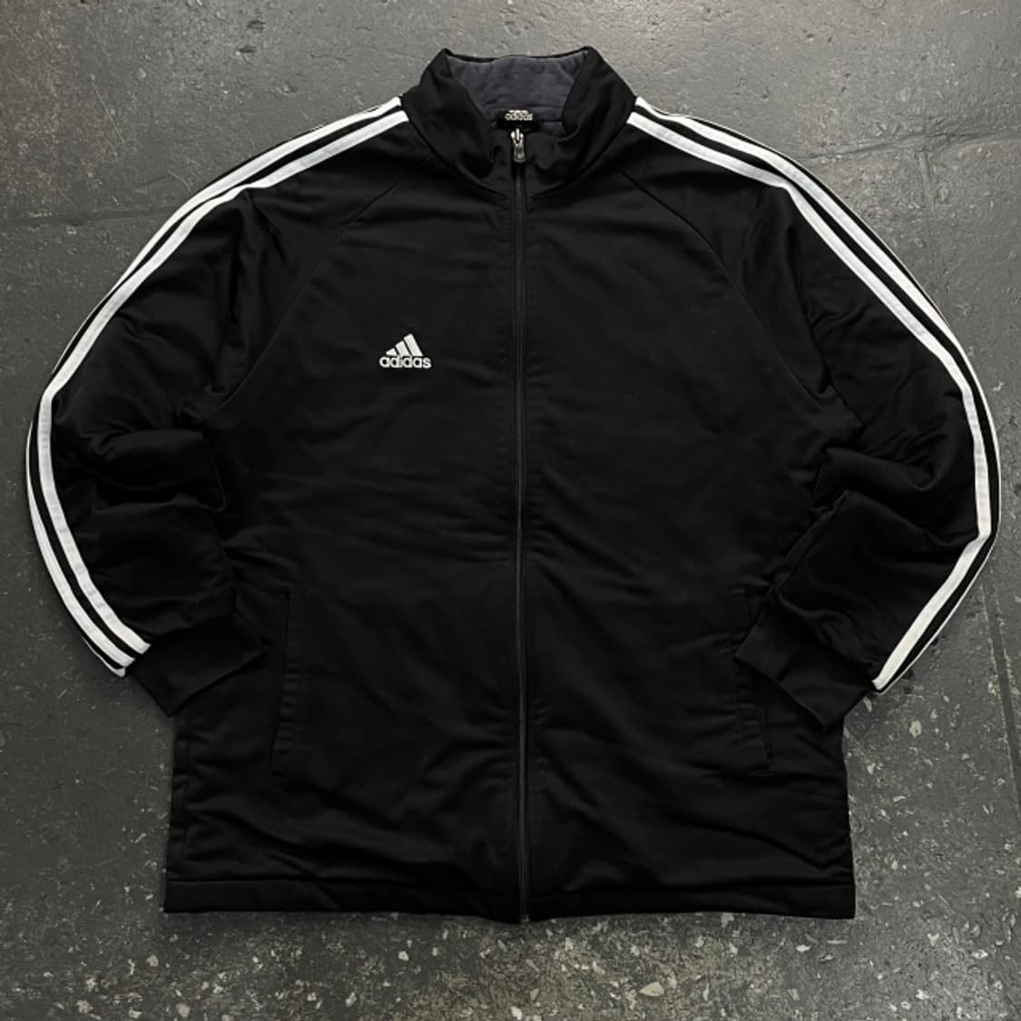 100 아디다스 방풍자켓  상품이미지1