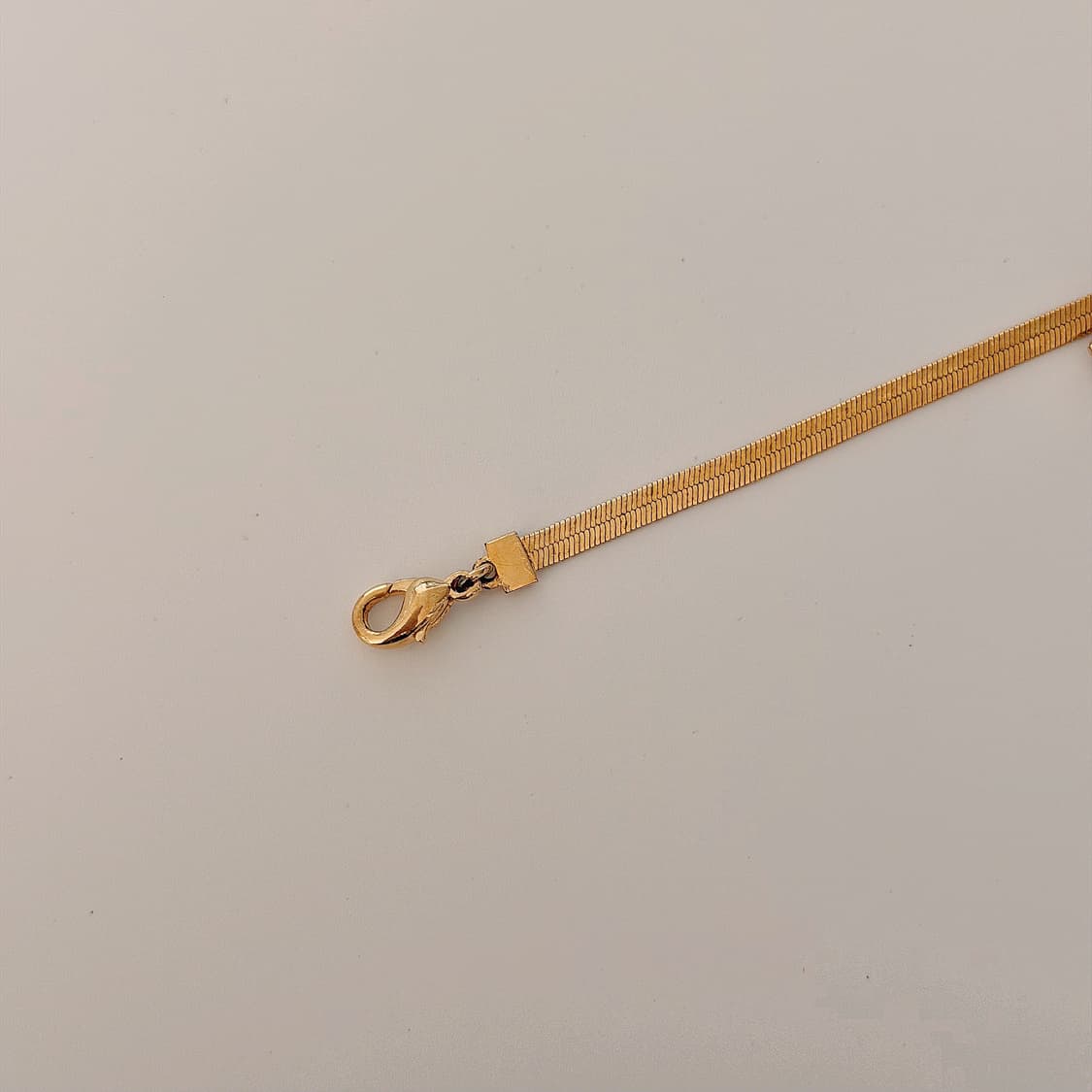 디올 리본 팔찌 상품이미지7