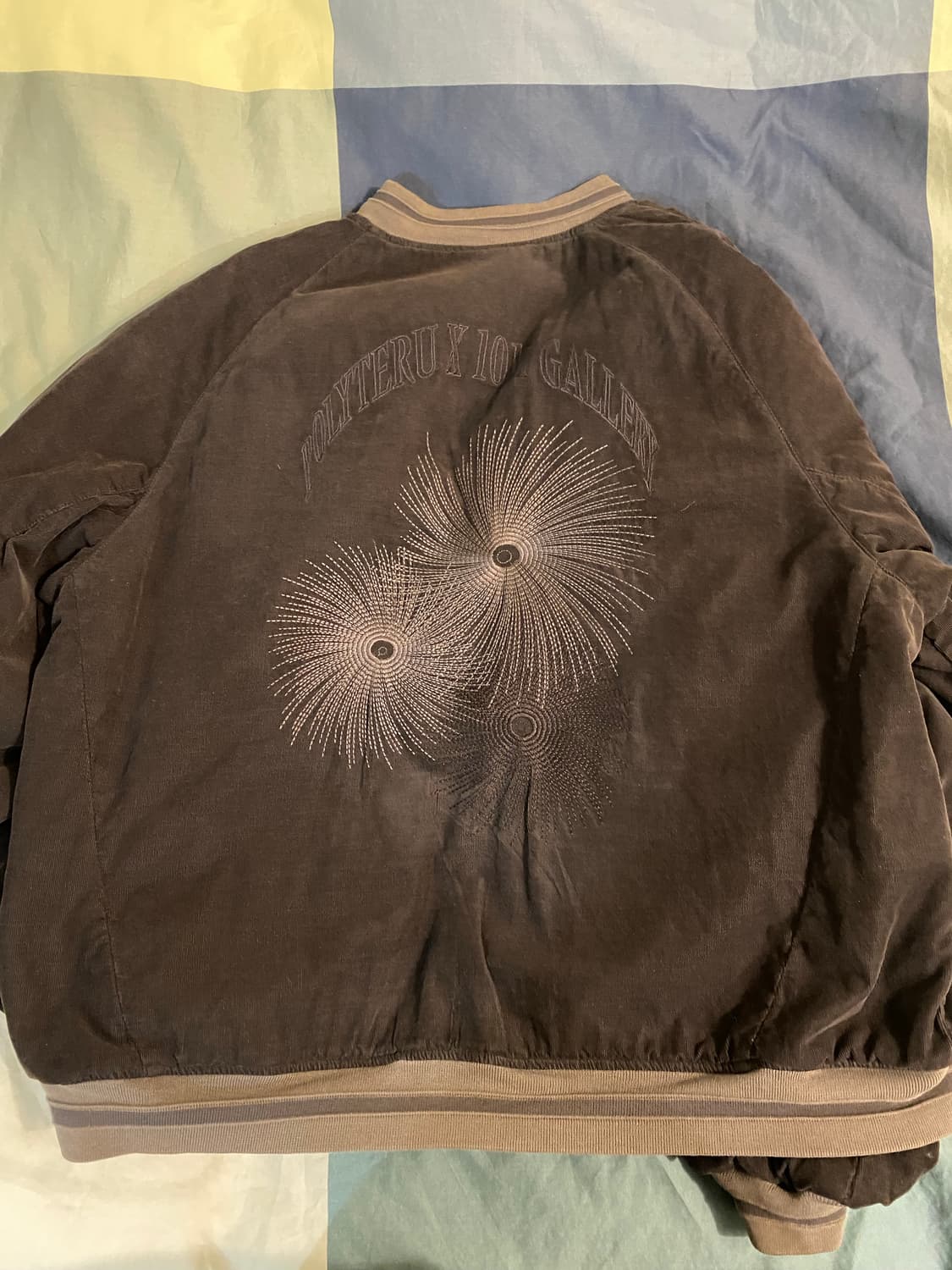 초판 폴리테루 플로럴 수베니어 (3) 팝니다. 상품이미지2