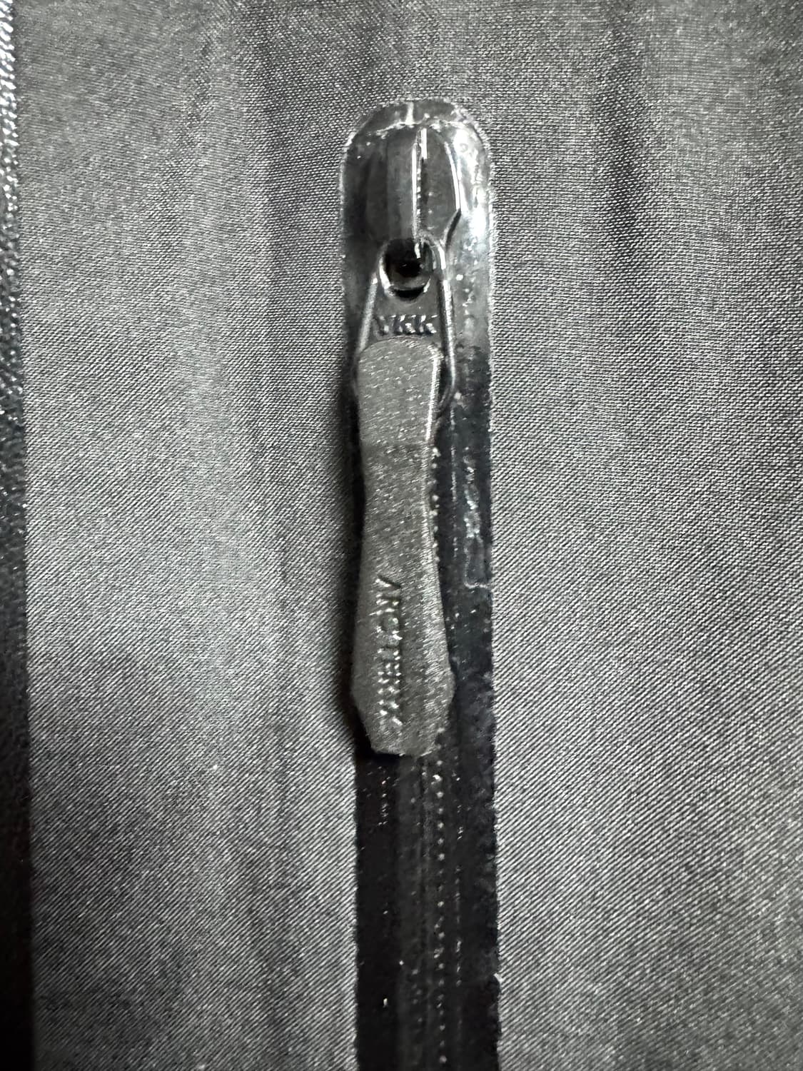 아크테릭스 베타 SV 블랙 M 팝니다 상품이미지4