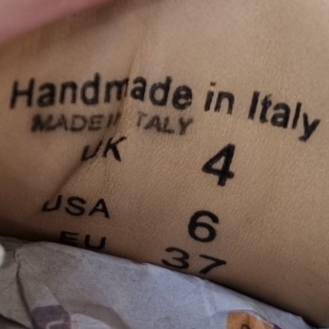 로얄 알바트로스 여성골프화 230 상품이미지6