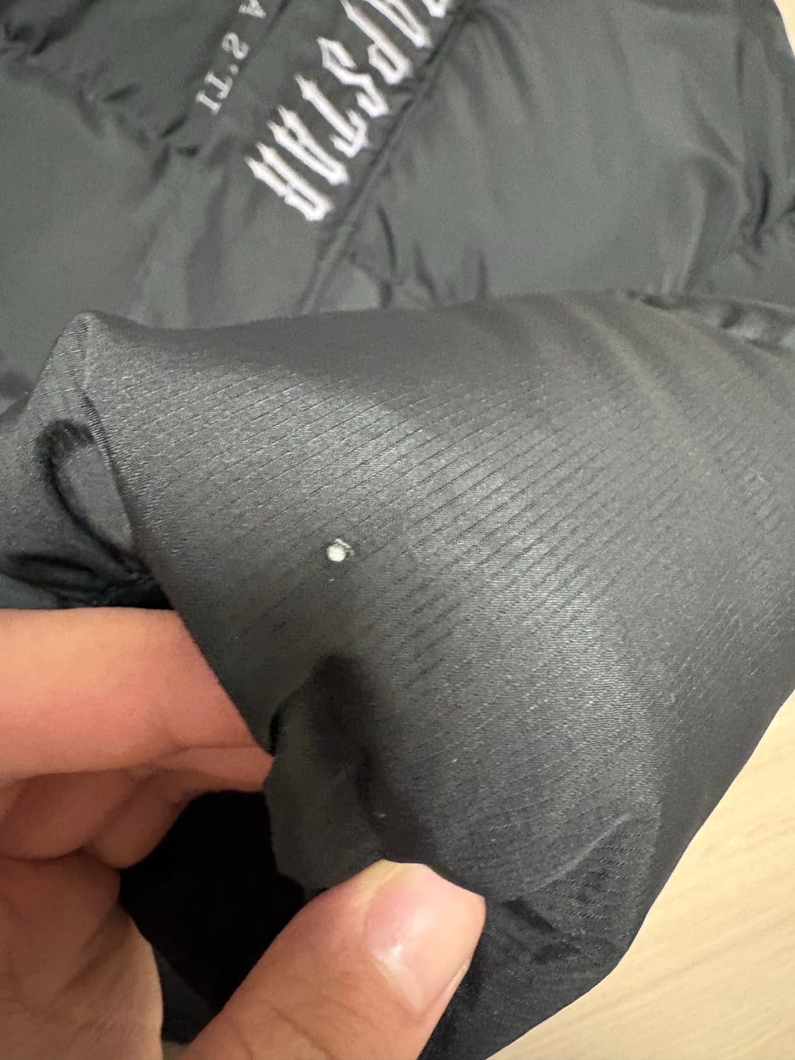 트랩스타 패딩 m 정품인증가능 교신⭕️ 상품이미지2