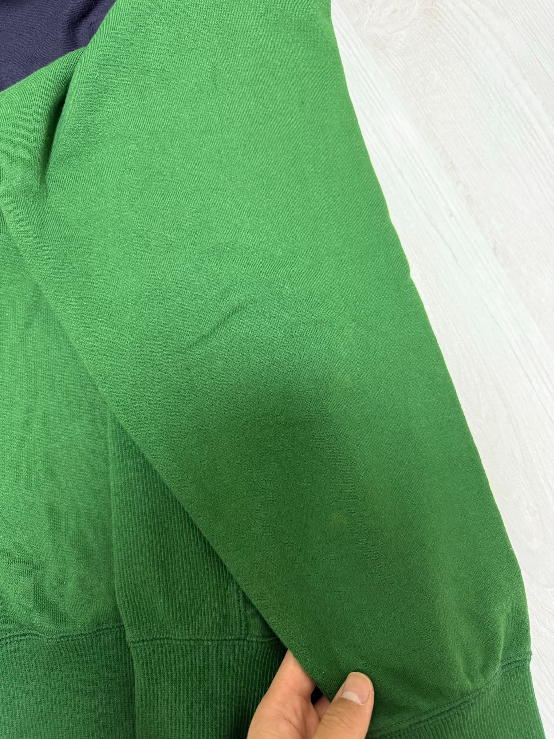 kolor beacon 후드 상품이미지7