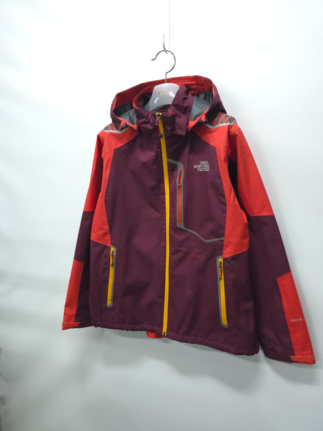 노스페이스 써밋시리즈 하이벤트 고기능성 바람막이 (66,새상품급) 상품이미지1