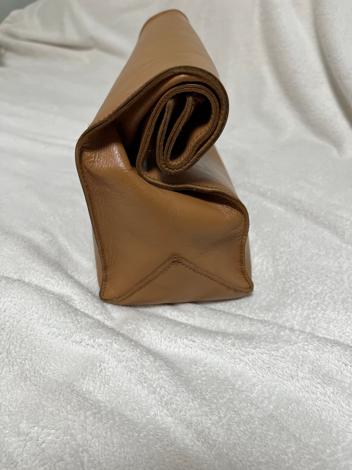 커스텀멜로우 베이커백 상품이미지2