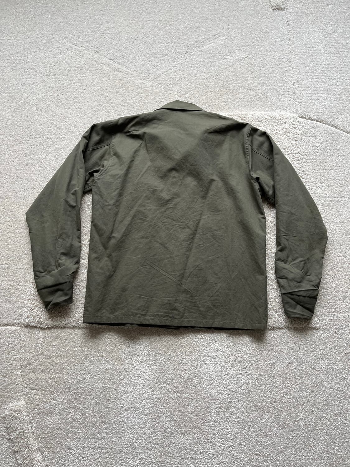 드레프로젝트 U-Shirt v.2 (103–105) 상품이미지6