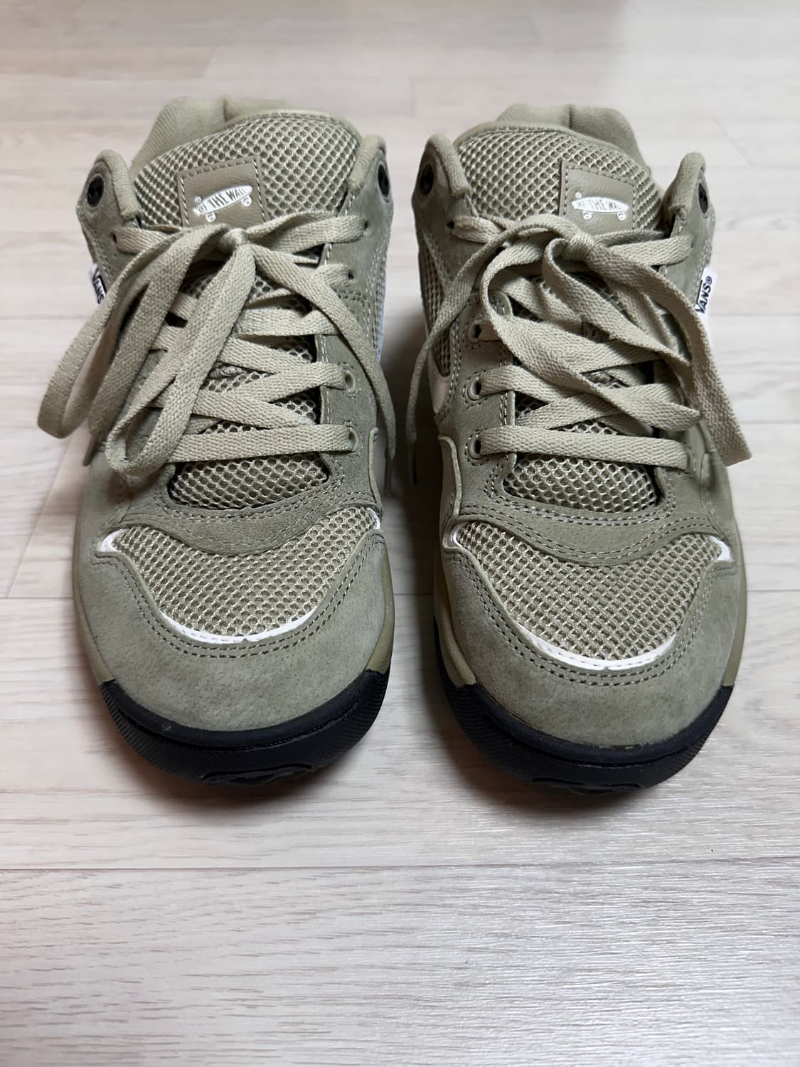 반스 프리미엄 로울리 XLT LX Off Road Elm 상품이미지4