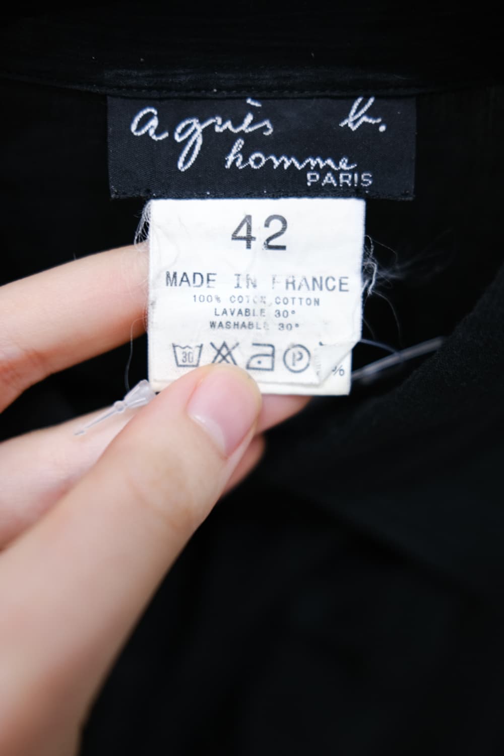 agnès b. 상품이미지4