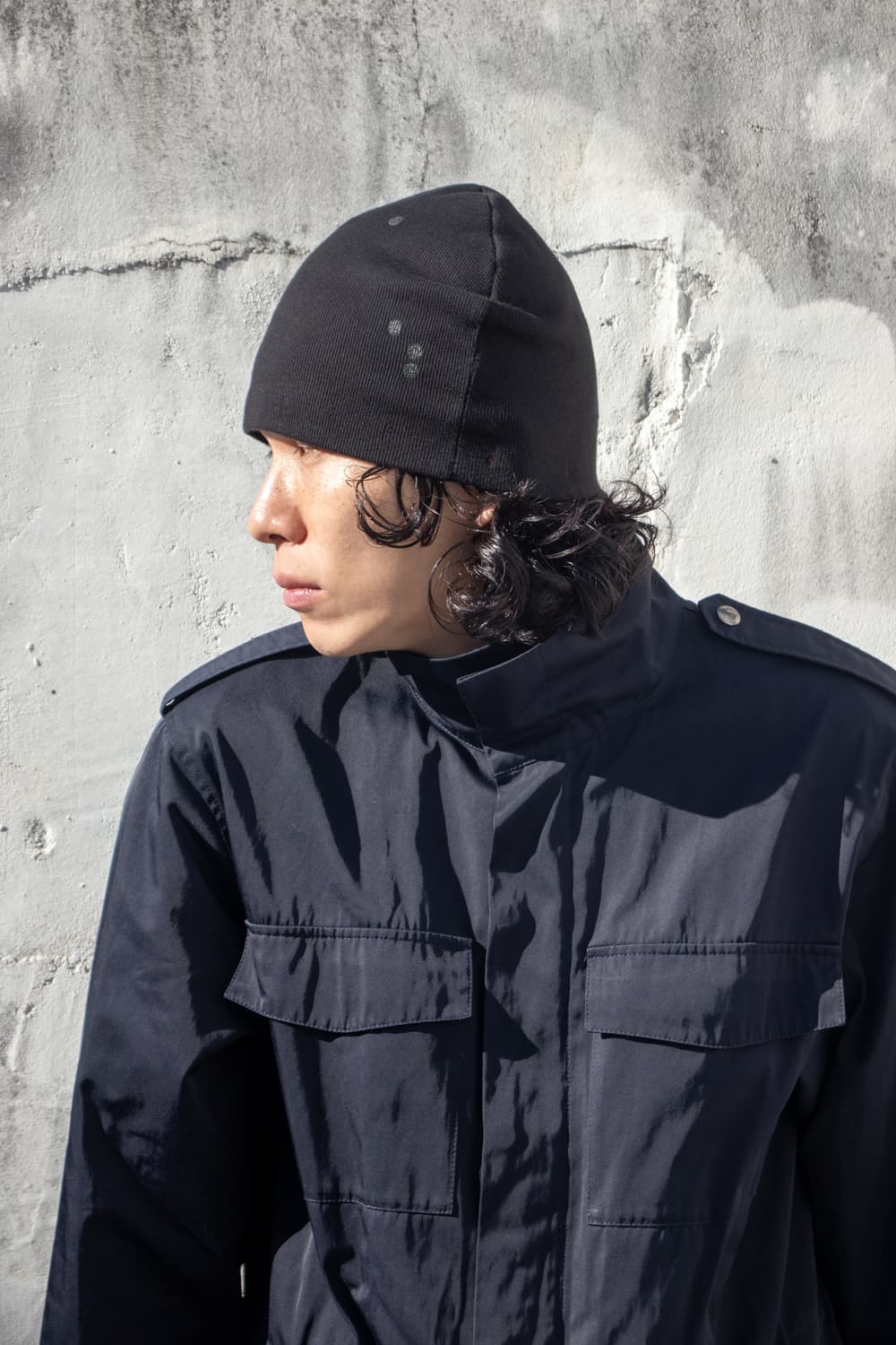 ABSD CODED BEANIE 상품이미지2