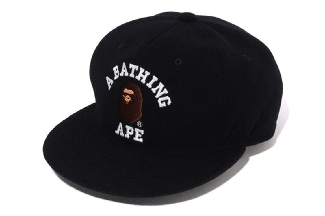 베이프 모자 상품이미지1