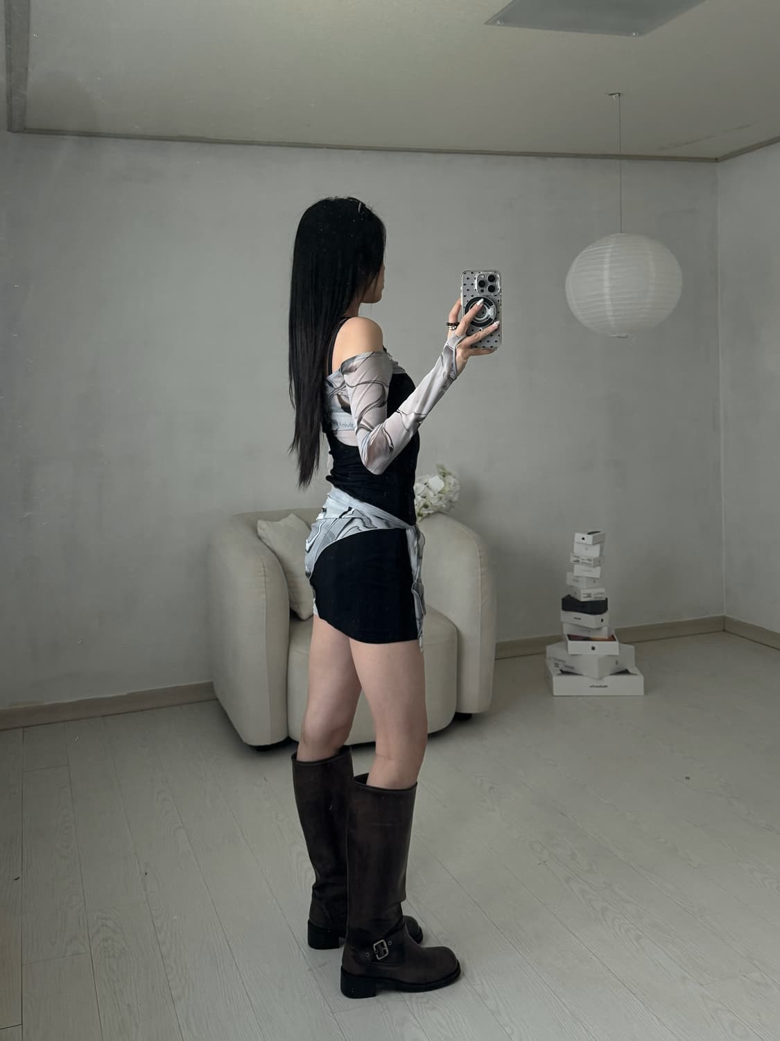 Kimzisu 킴지수 원피스 상품이미지3