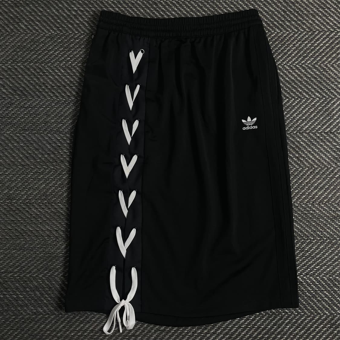 아디다스 올웨이스 디테일 트랙 스커트o 3816 상품이미지1