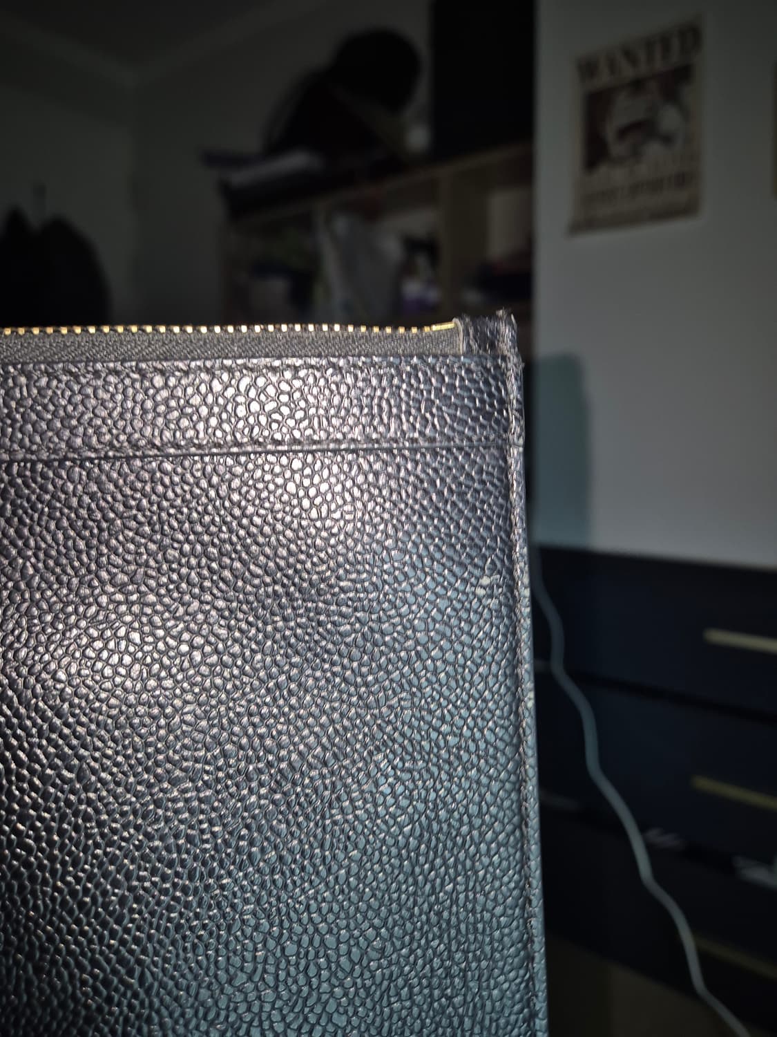 톰브라운 클러치 백 팝니다 ! 상품이미지3