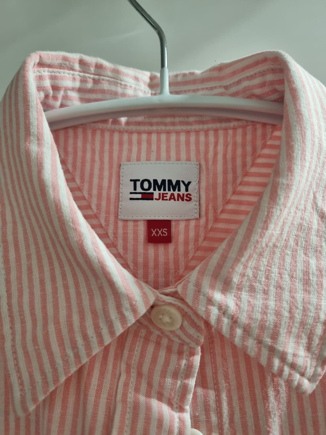 타미진스 린넨 블렌드 셔츠 상품이미지5