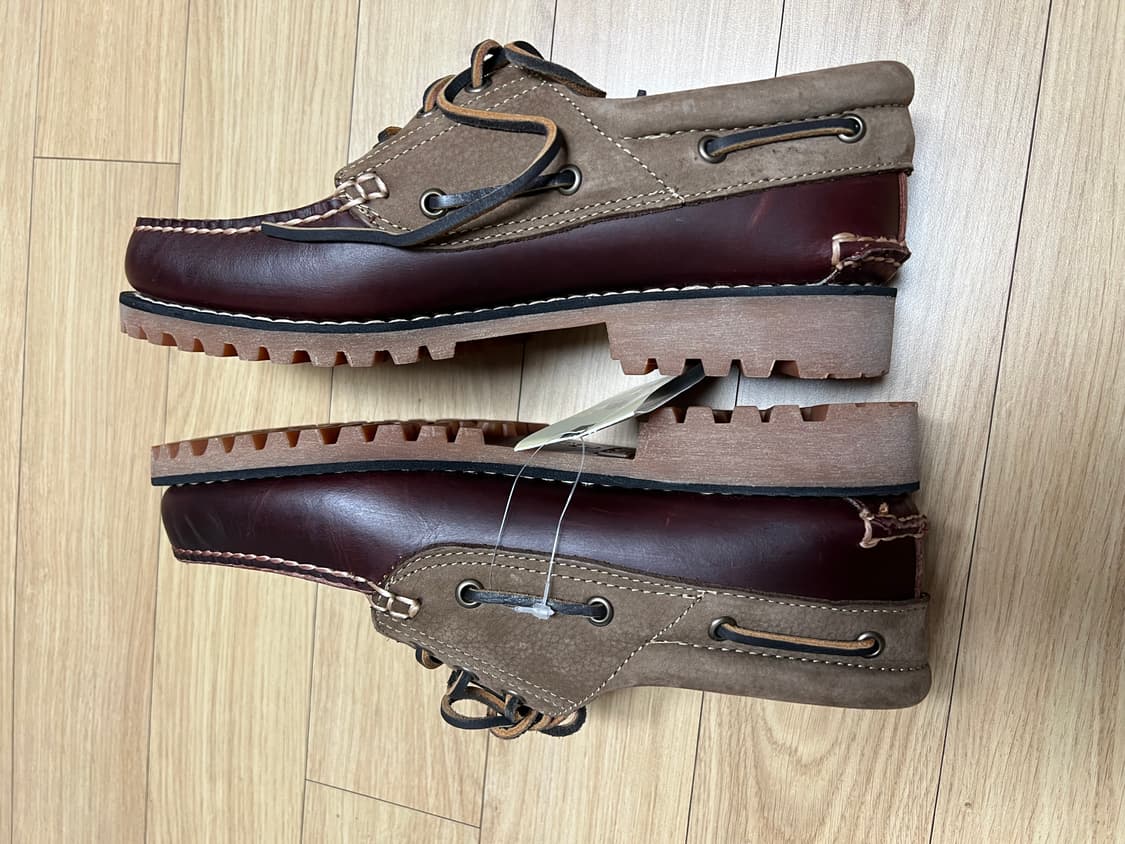 팀버랜드 3아이  상품이미지5