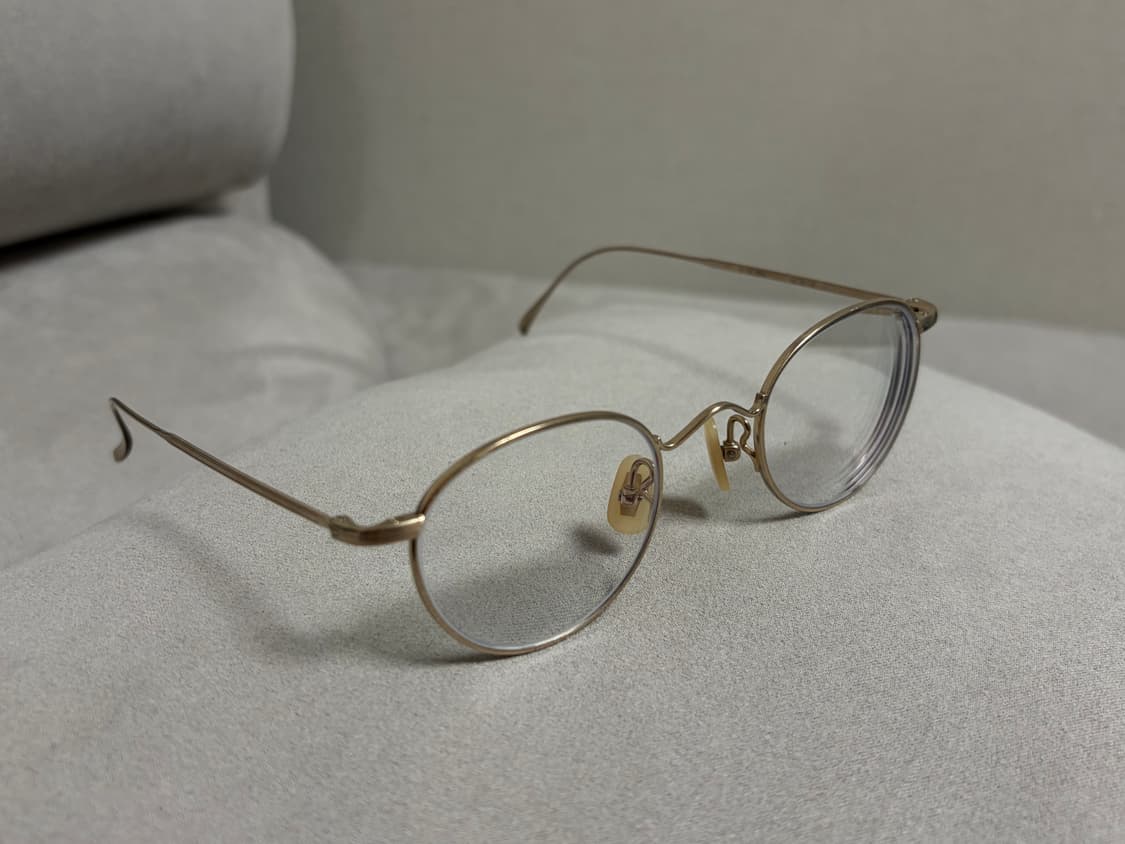 금자안경 가네코옵티컬  KV-47L BWG2 상품이미지1