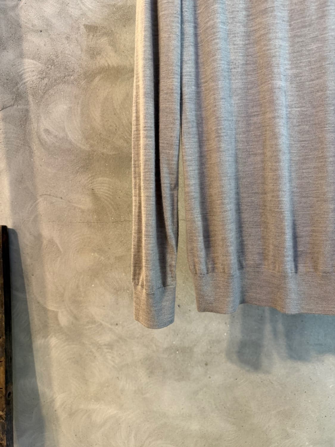 갤럭시 프레스티지 컬렉션 클래식 니트 pk 100 상품이미지8