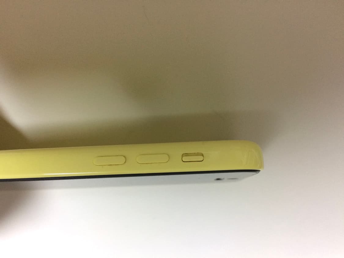 아이폰5c 옐로우 32gb 상품이미지6