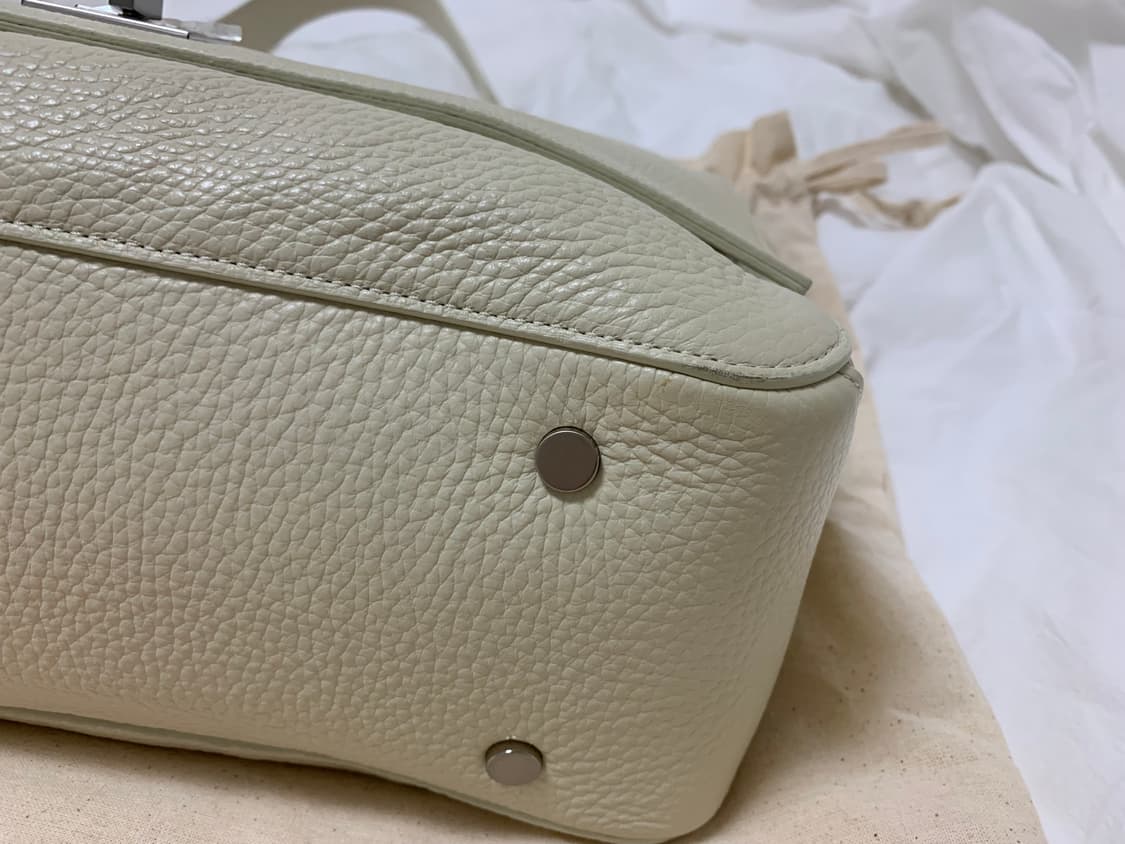 미닛뮤트 페레티 아이보리 M사이즈 상품이미지5