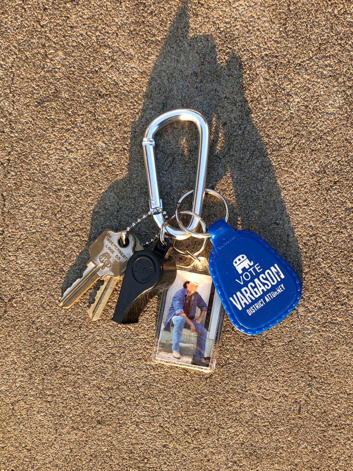 🎁Someone's Keyring #325 상품이미지1