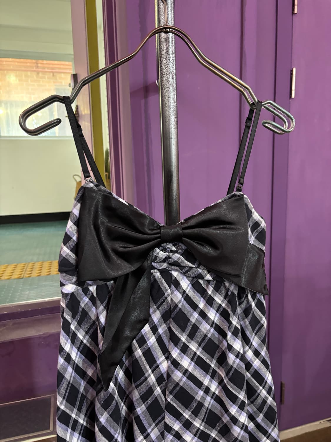 SALE 💗 갸루 드레스 상품이미지2