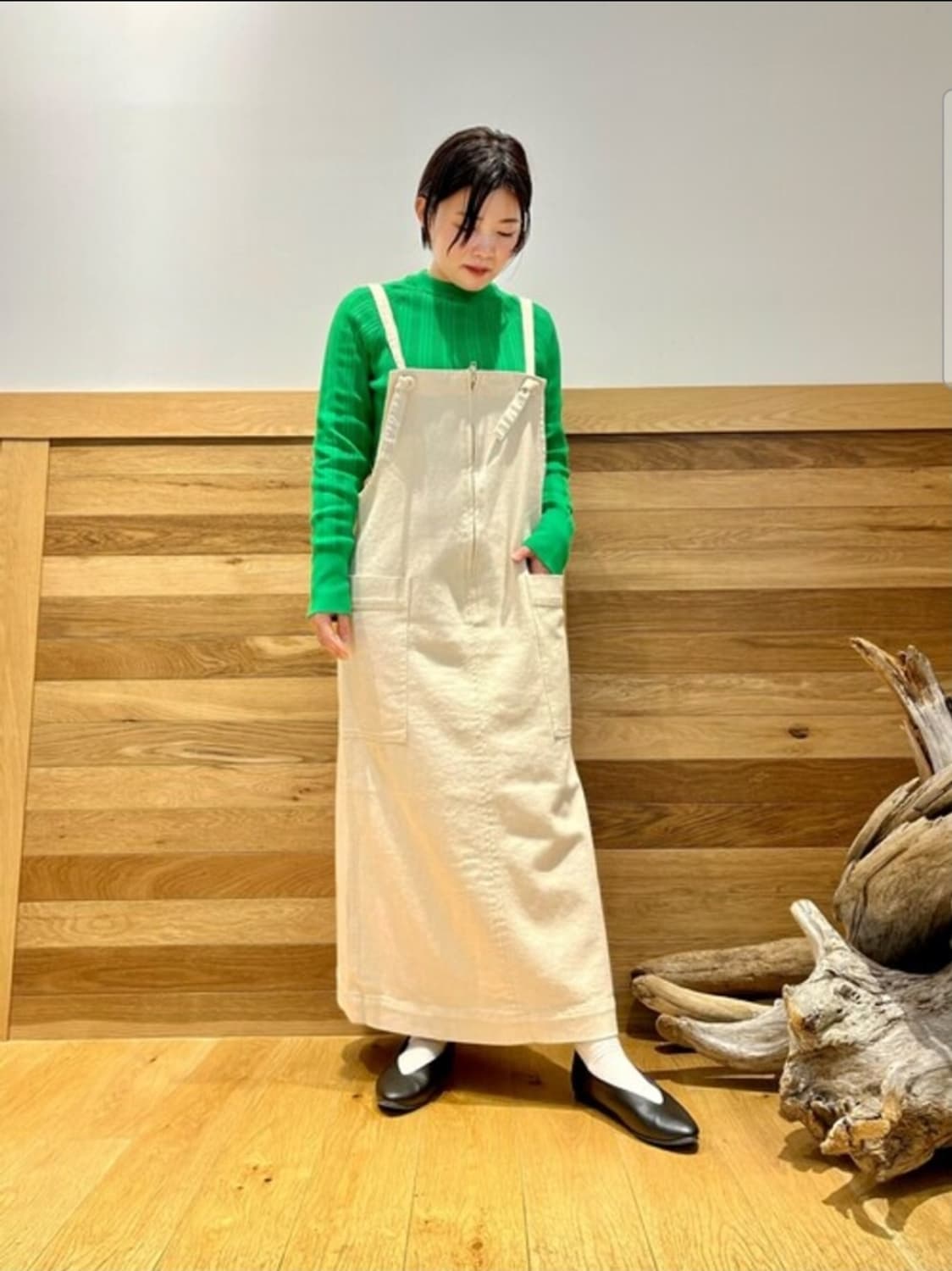 포크앤스푼 랜덤 리브 니트 풀오버 상품이미지1