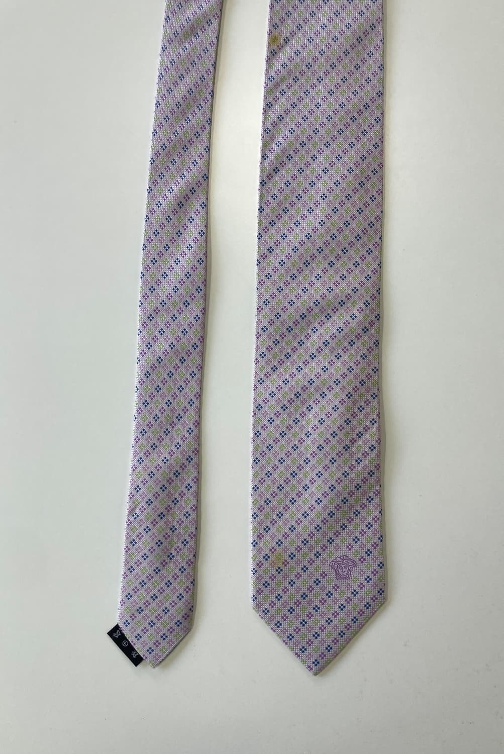 베르사체 넥타이 상품이미지1