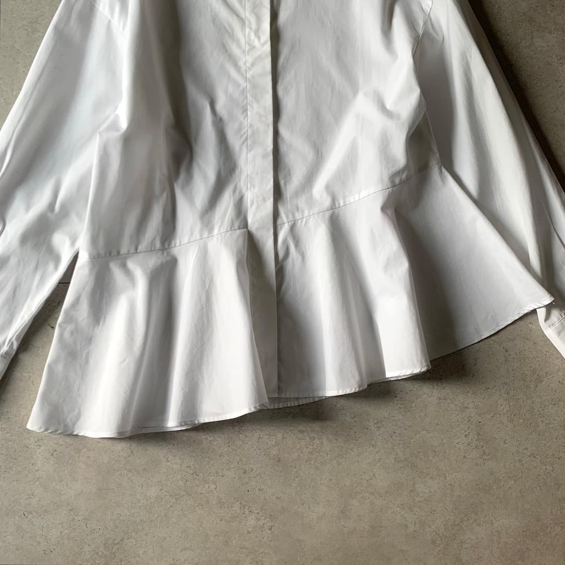 Kenzo blouse 상품이미지4