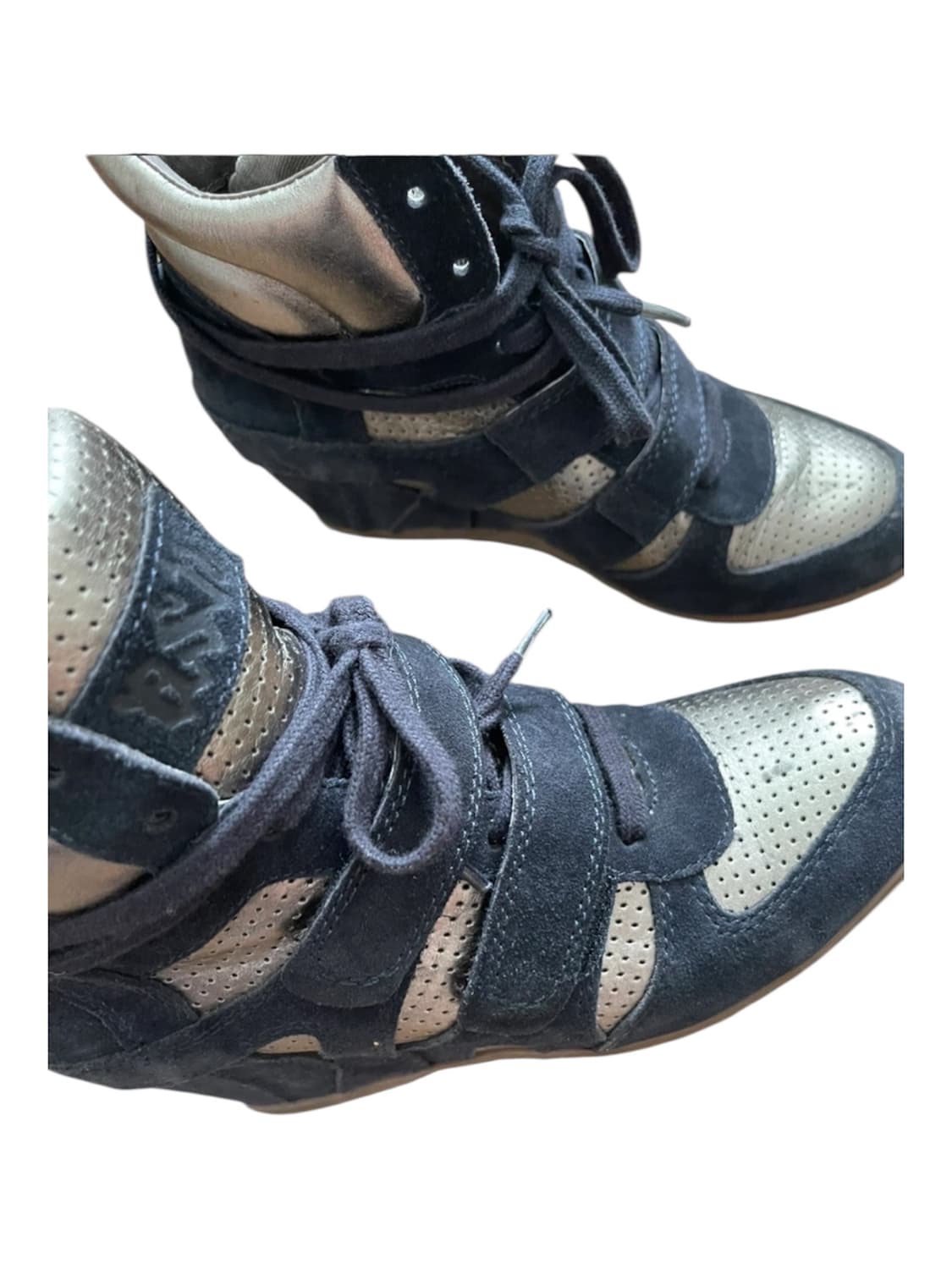 Ash 하이탑 스니커즈 39 상품이미지2