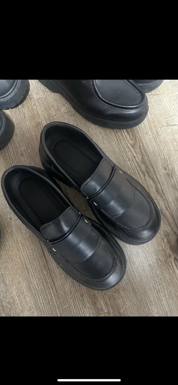 남성 로퍼 270~275 일괄 상품이미지5