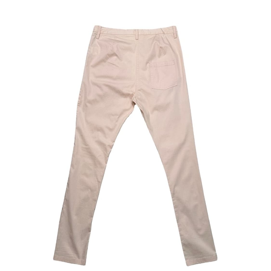 ACNE STUDIOS 슬림핏 치노 팬츠 상품이미지9