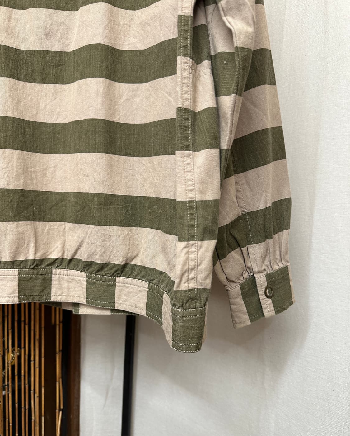 pas de deux jacket 상품이미지5