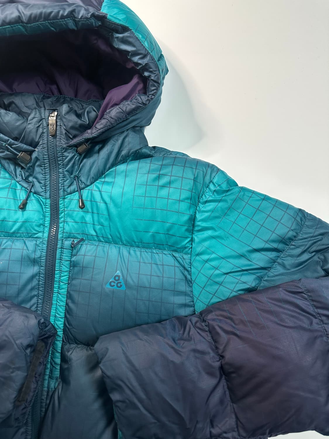 나이키 ACG 패딩 상품이미지3