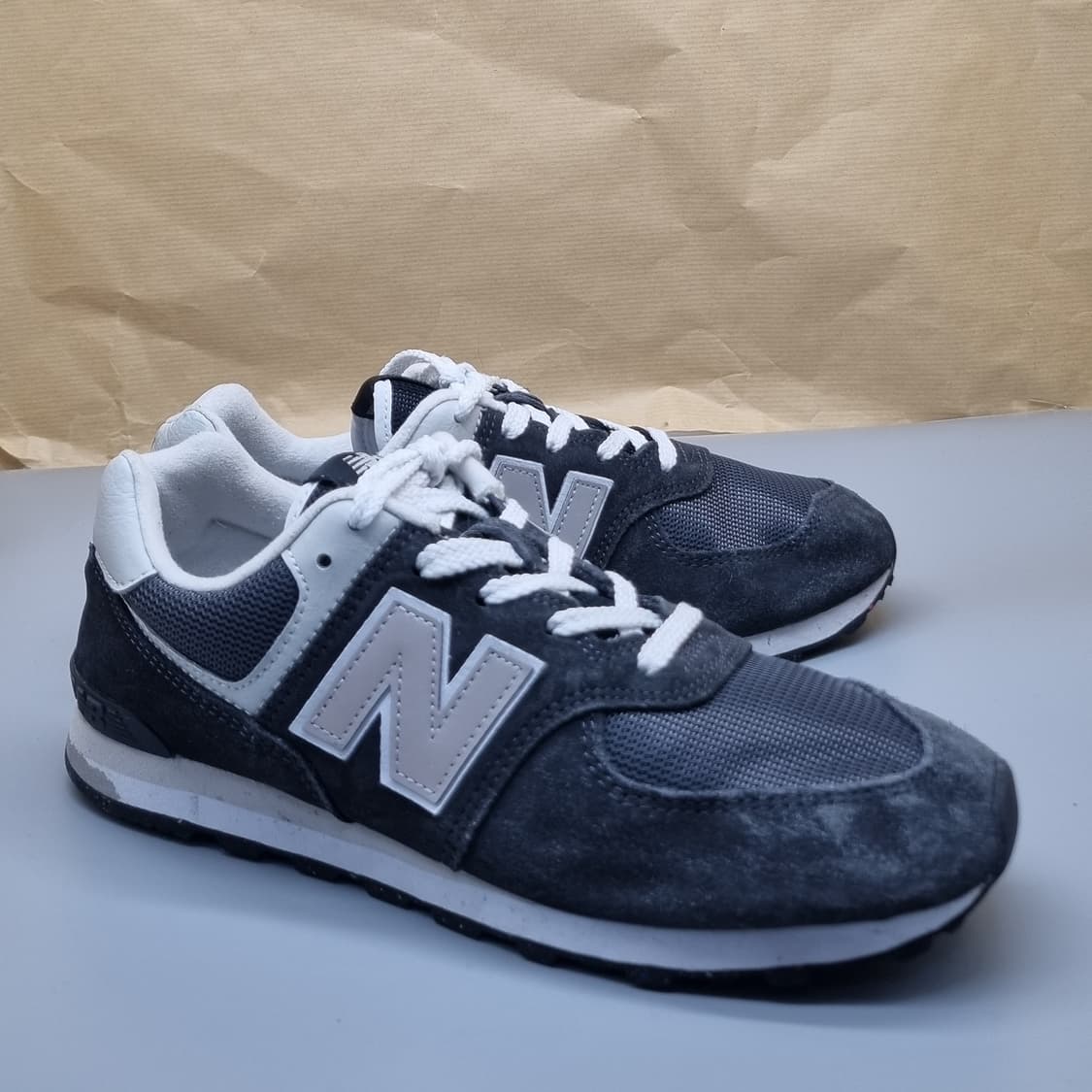 뉴발란스 574 레거시 운동화245  상품이미지1