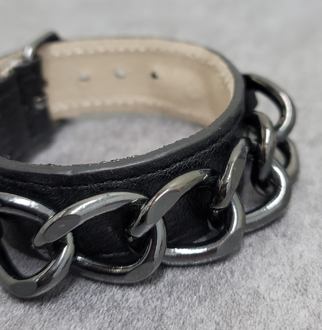 vintage punk bracelet 상품이미지4