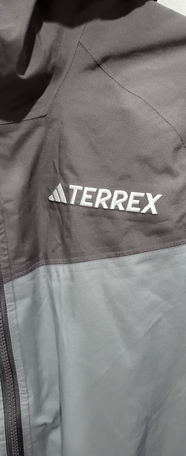 아디다스 Terrex 바람막이 100 상품이미지3