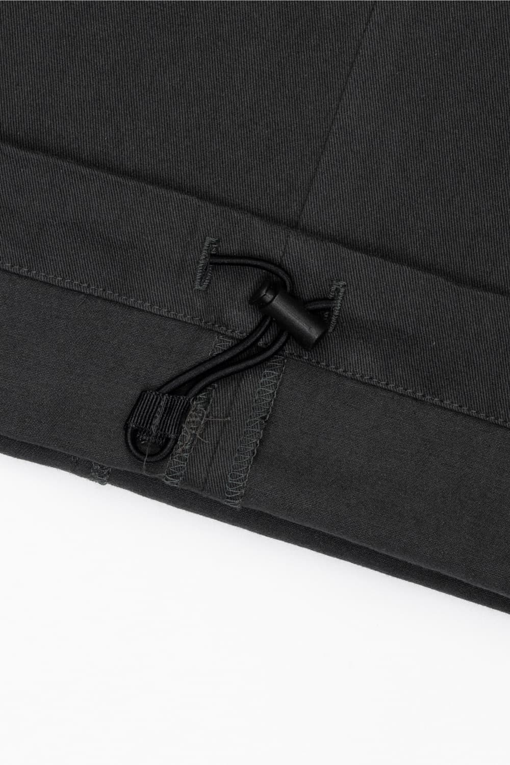 [새상품] 아캄 AAKAM zip cargo pocket pants 상품이미지7