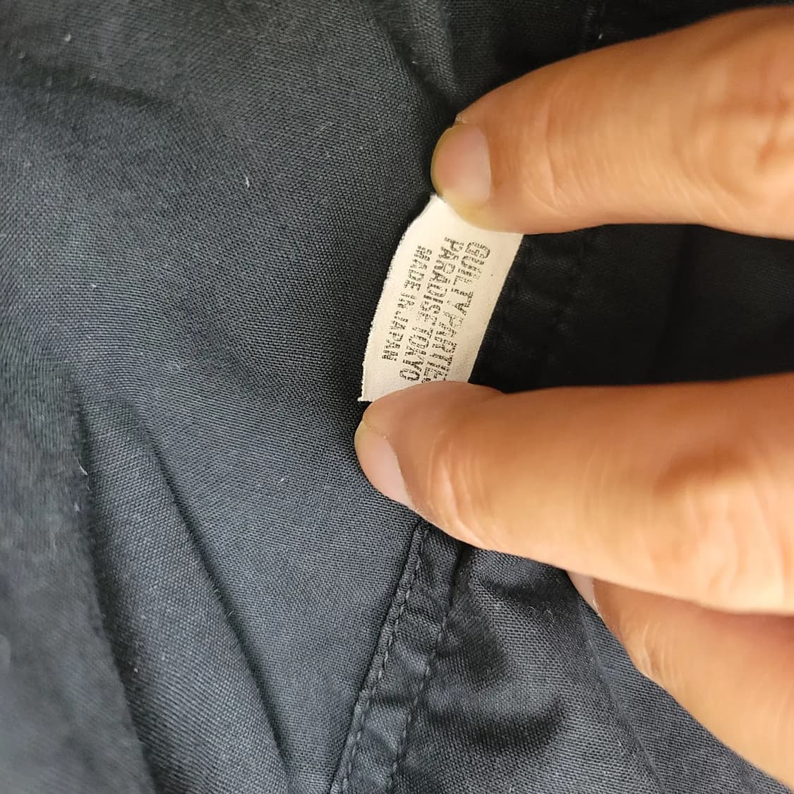 와코마리아다빈치야상 상품이미지8