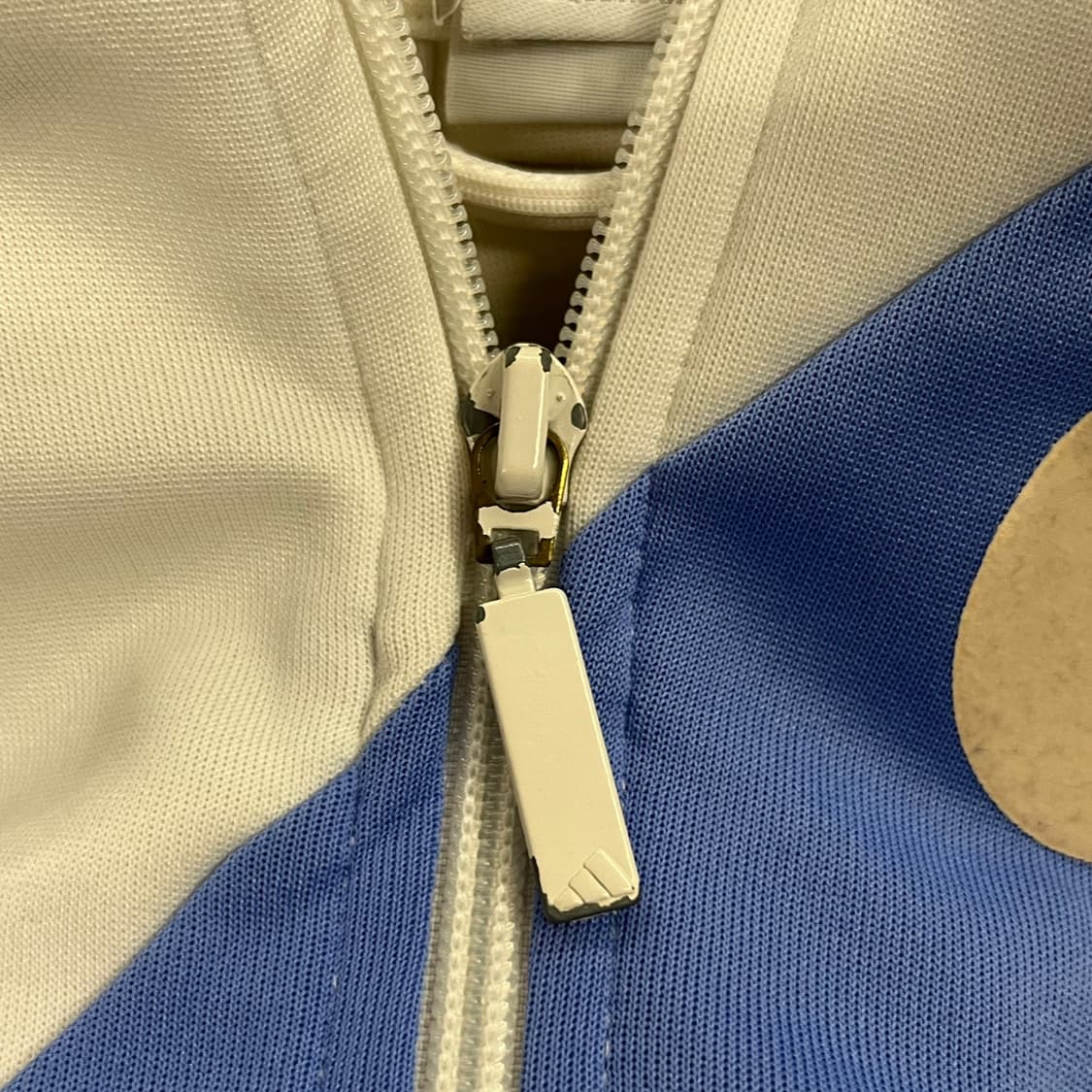 아디다스 흰하 져지  95 상품이미지7