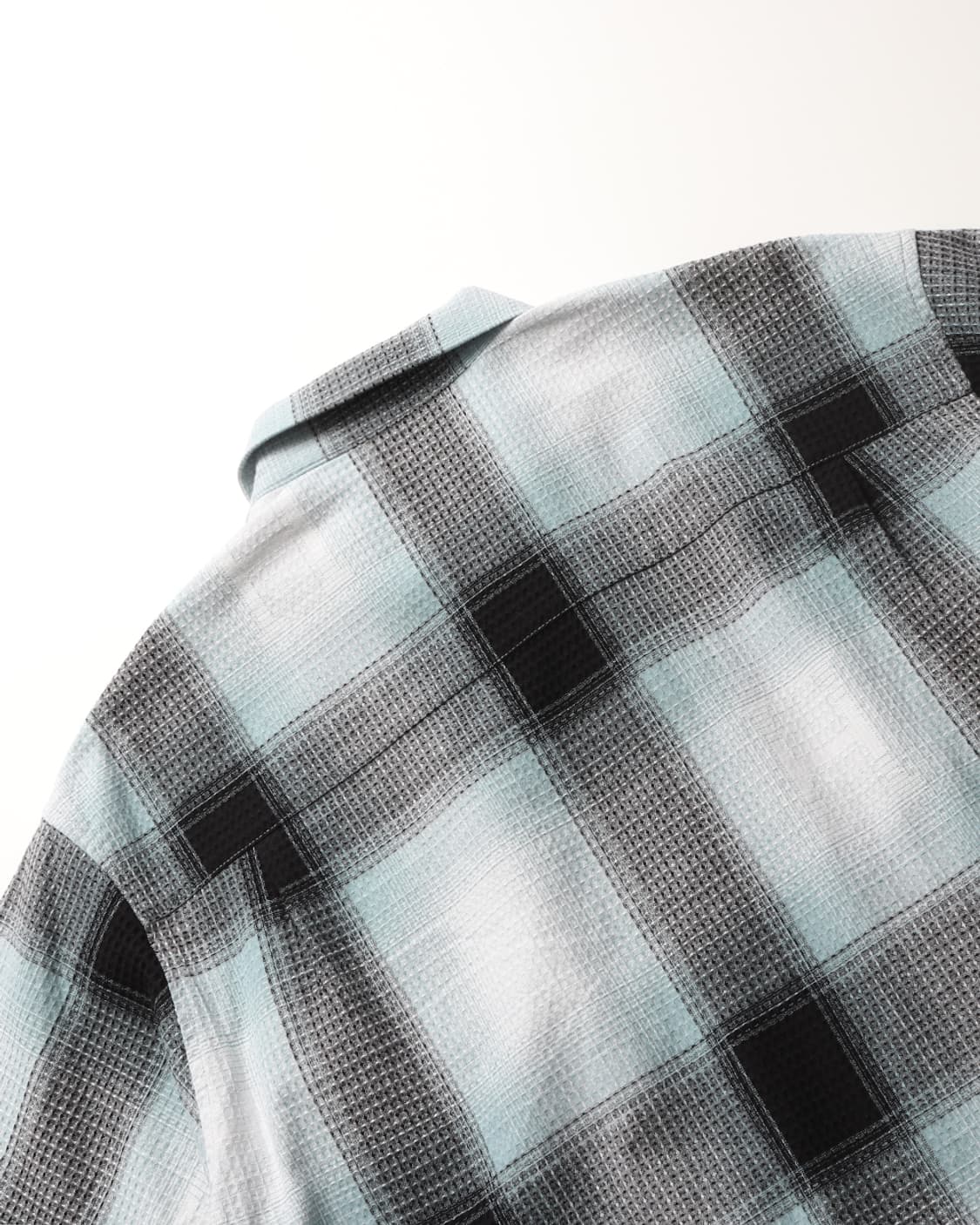 허프 HUF Classic H omebre Plaid Shirt 상품이미지8